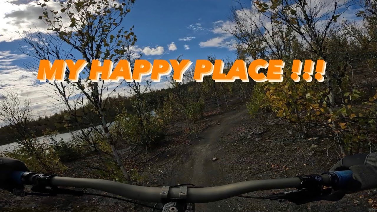 Easy Trails Can Be FUN TOO: Trail Preview