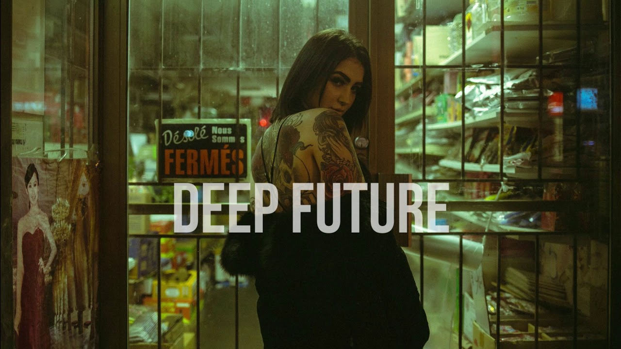 Deep Future Mix | Deep House, Vocal House, Future House