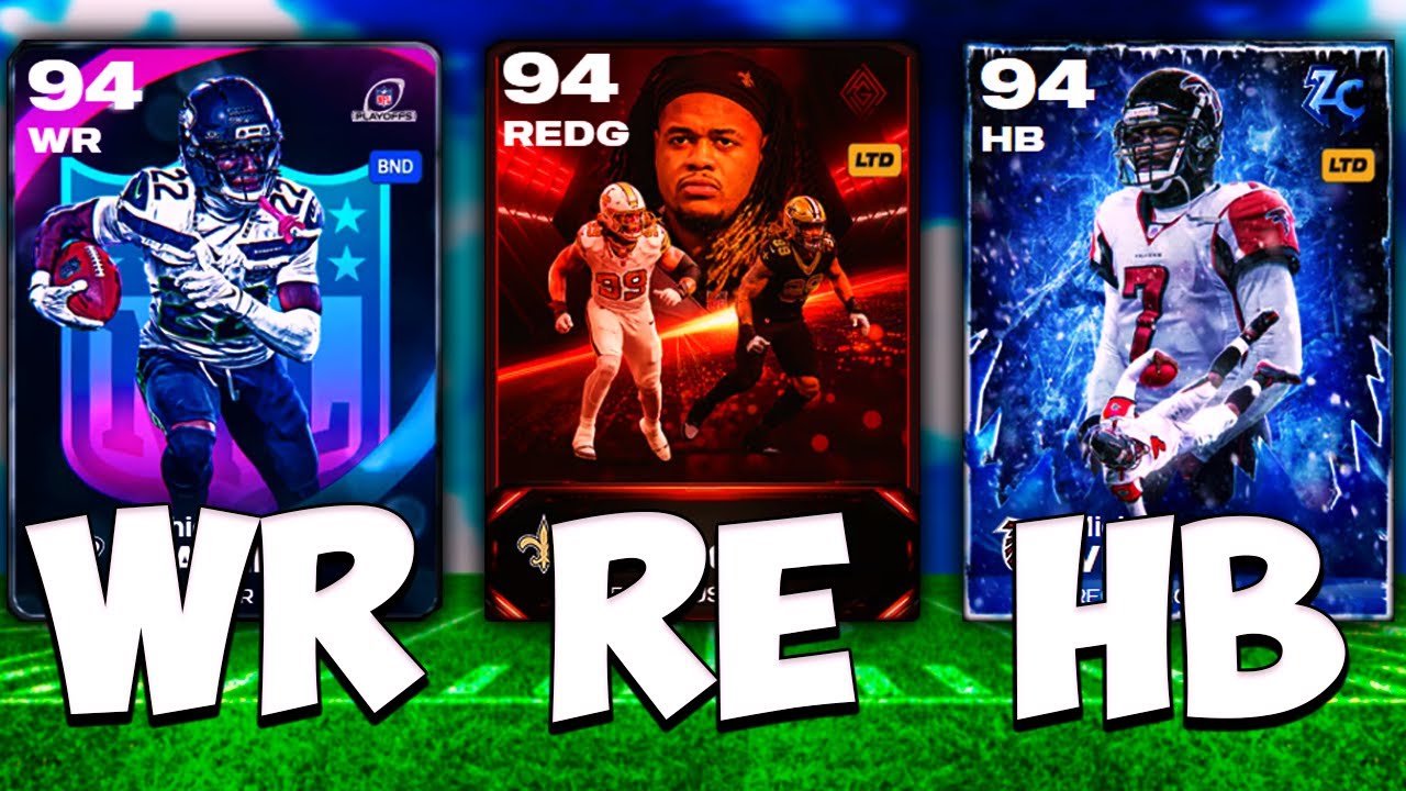 ЛУЧШИЕ ИГРОКИ НА КАЖДОЙ ПОЗИЦИИ В MADDEN 26 ULTIMATE TEAM! ВАМ НУЖНО ИСПОЛЬЗОВАТЬ ЭТИ КАРТОЧКИ СЕ...