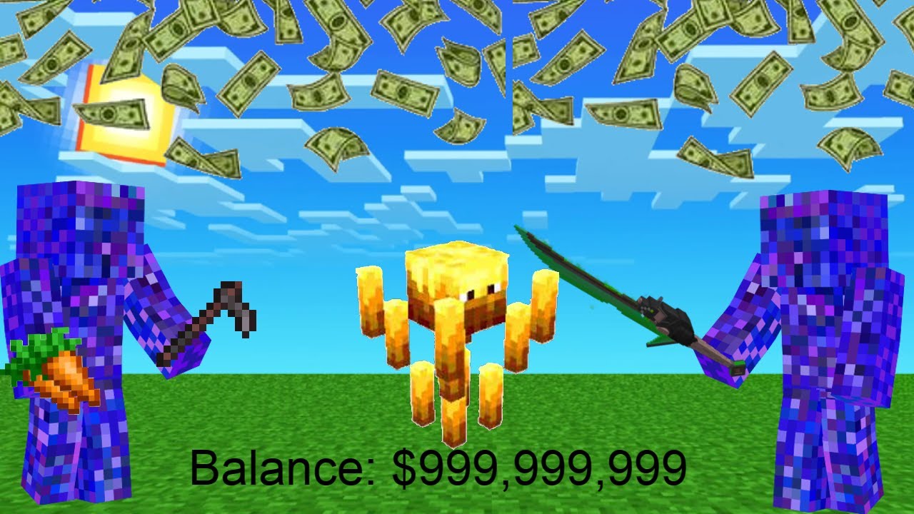 how to make money on the lover fellow server