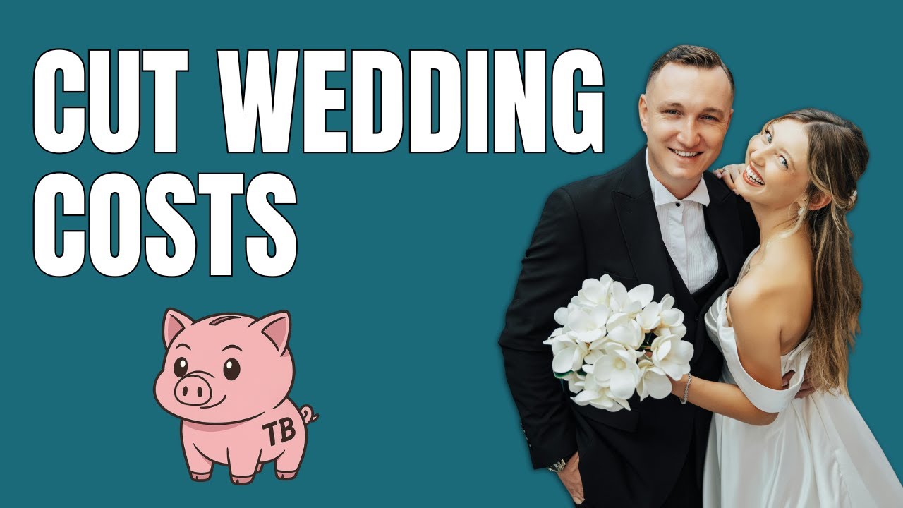 These Wedding Vendors Are Overcharging You—Here's Proof
