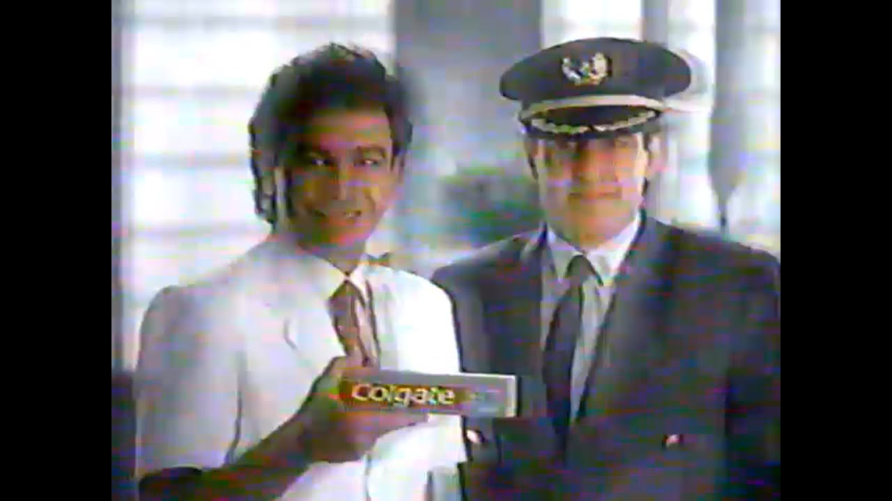 Comerciales México, Febrero 1995 Canal 5 XHGC