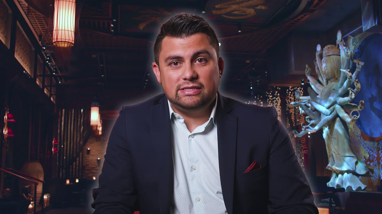 TAO Comes to Mohegan Sun - A Delicious Collaboration