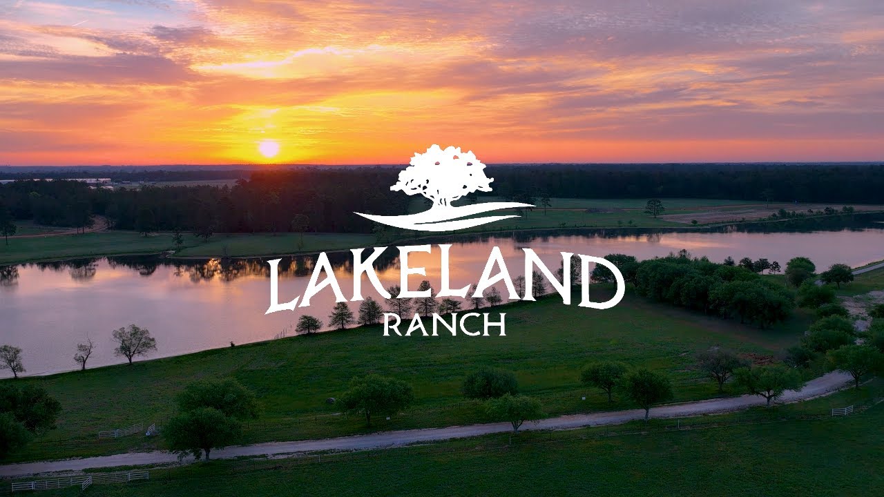 Lakeland Ranch - Spring 2022