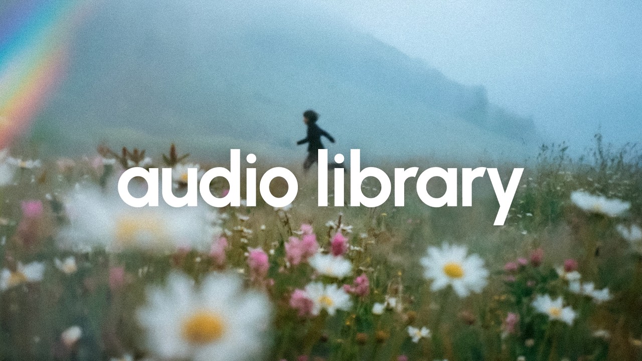 DAILY No Copyright For You &ndash; Wildflowers by Scott Buckley 🎵