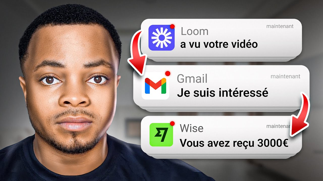 Comment Prospecter par Mail et Trouver Ses Premiers Clients en Freelance
