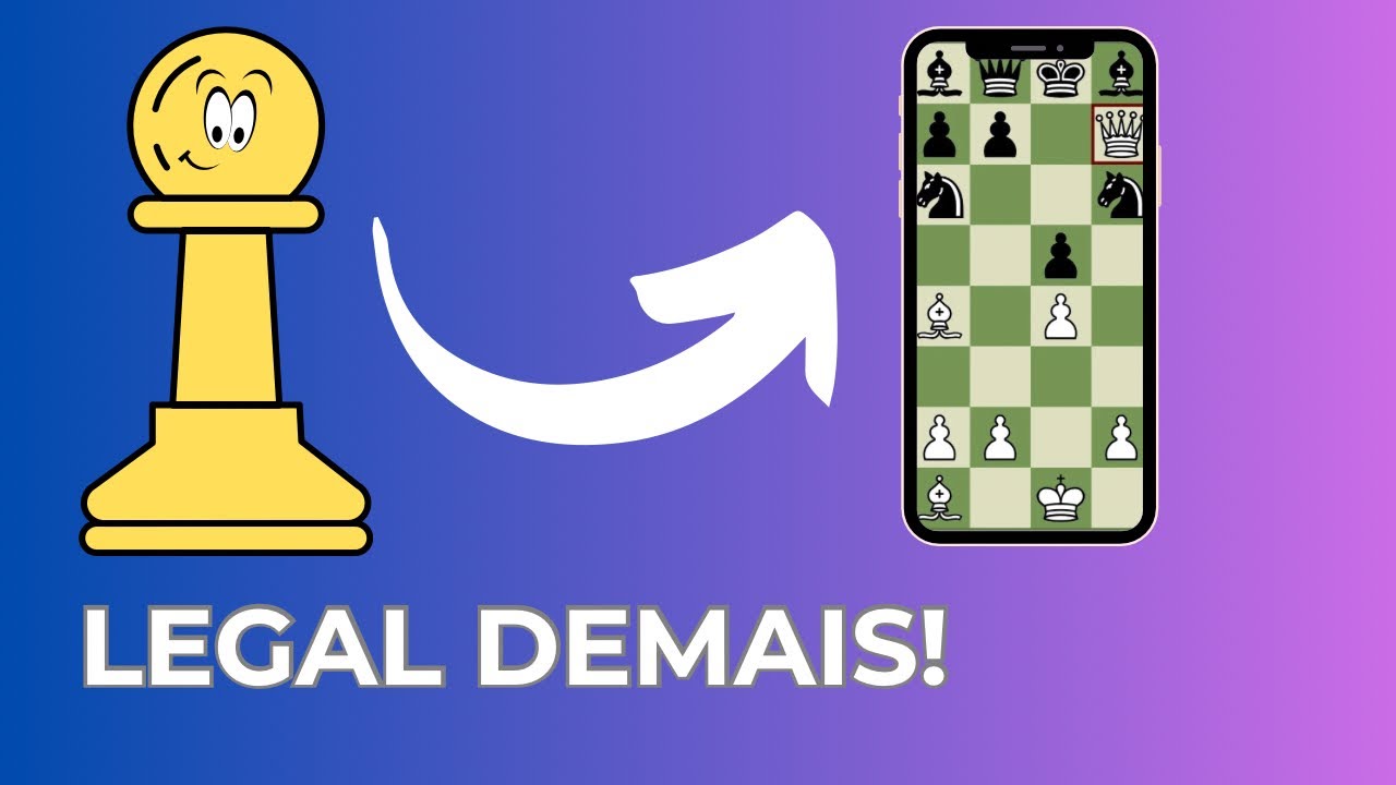 Como jogar xadrez online em 2024 [Chess.com]