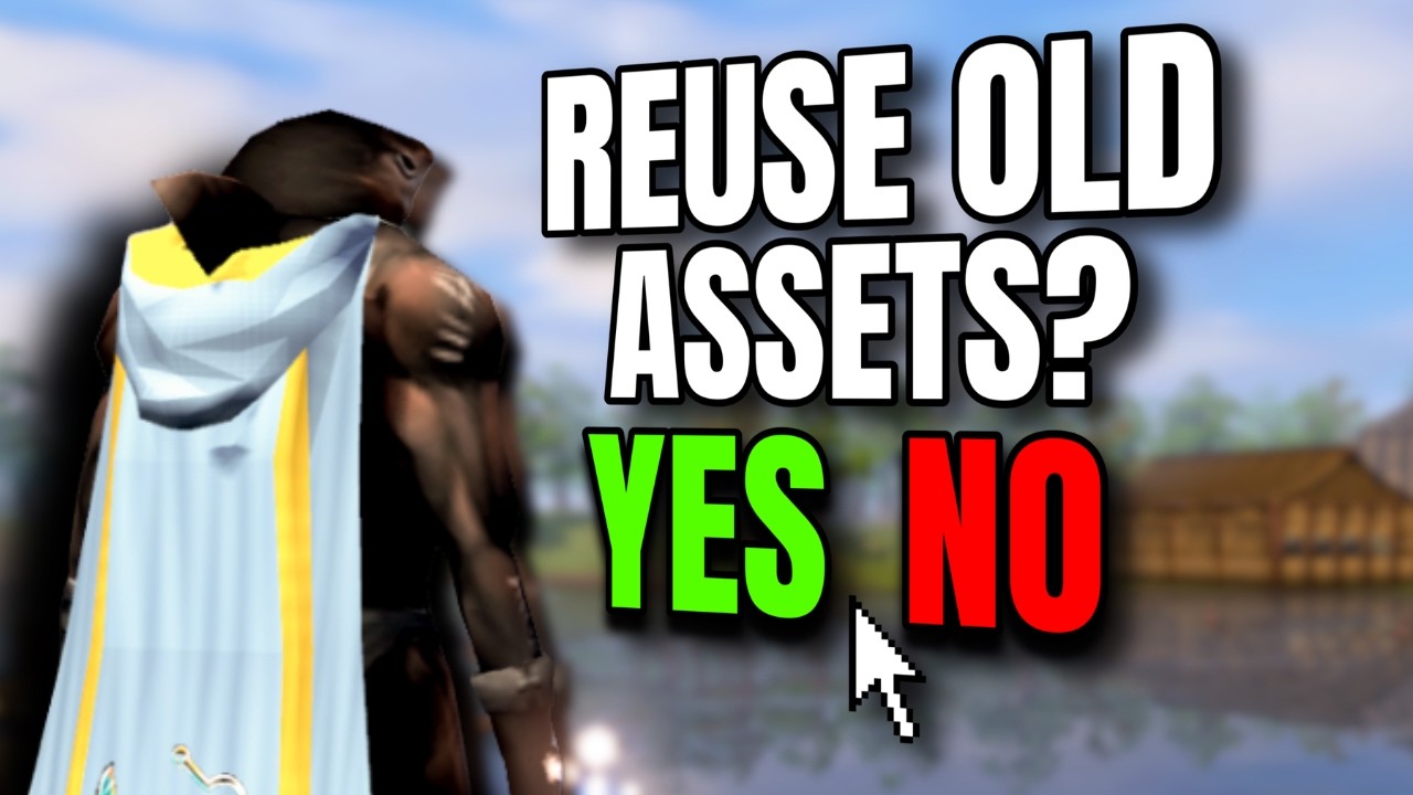 Jagex is about to make a HUGE mistake