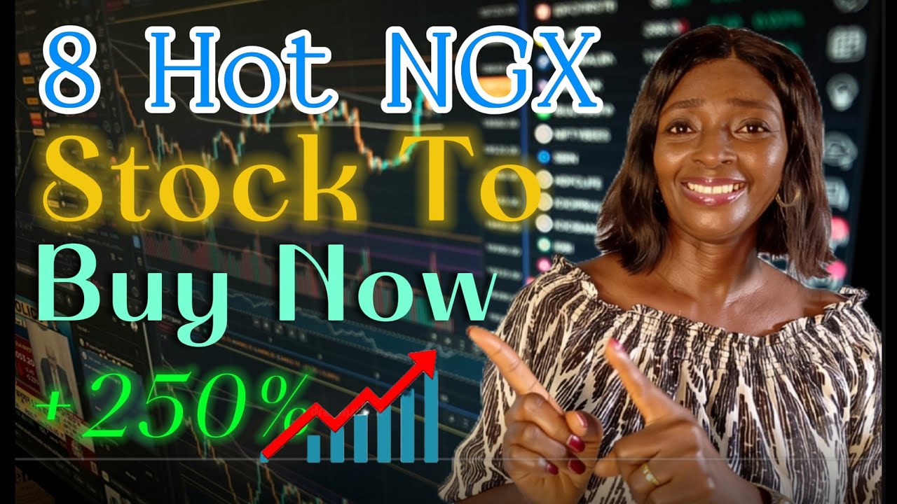 8 Hot NGX Stocks To Buy Now With Over 250% High