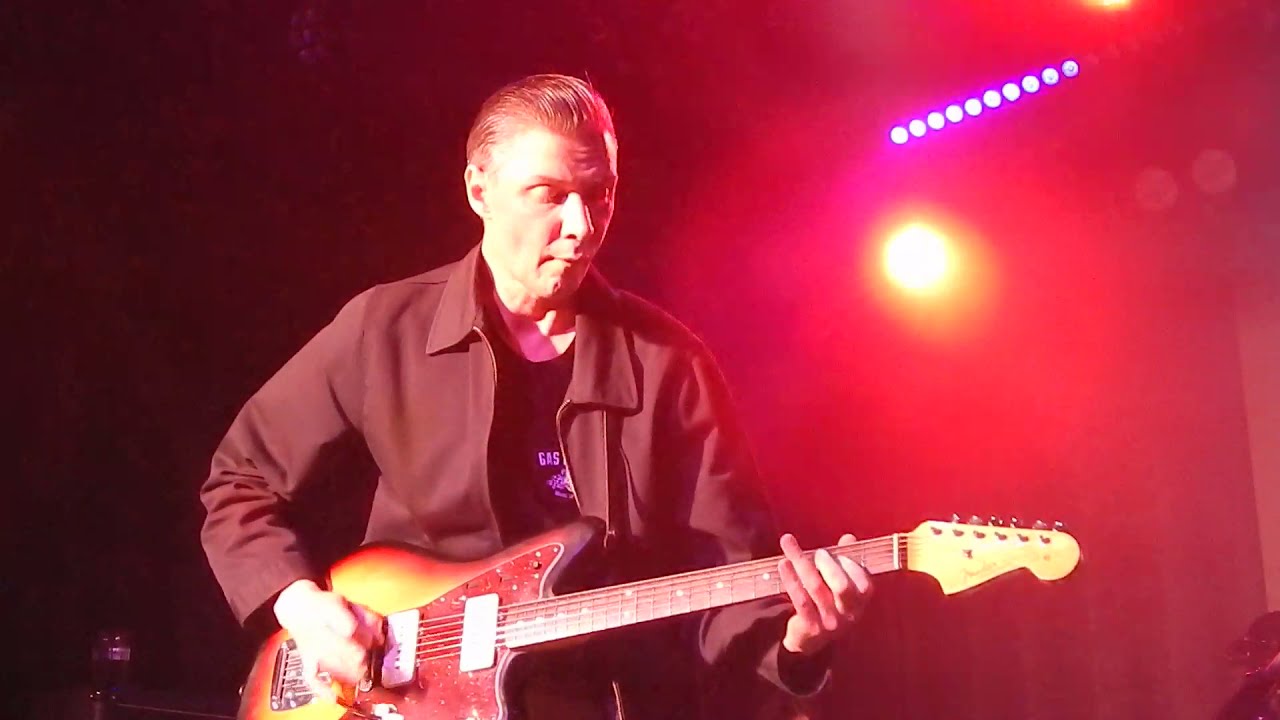 Messer Chups - Caravan from Mars 04/12/21 ВРЕМЯ N