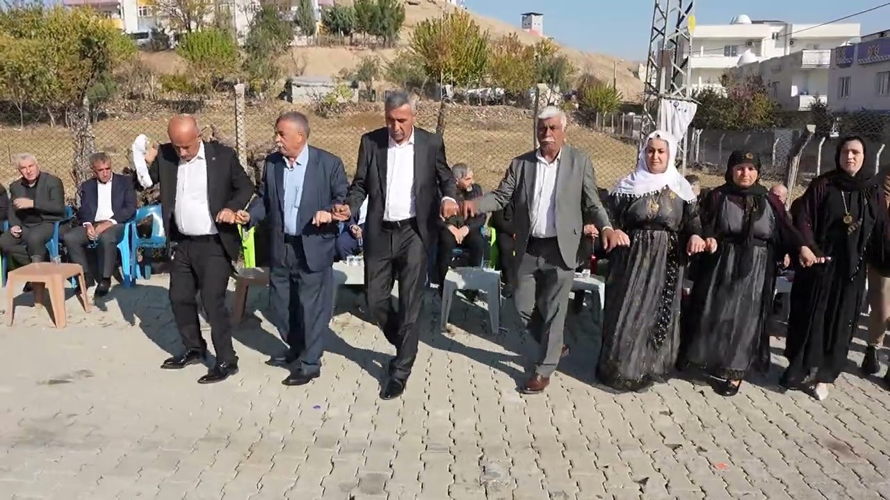 Hüseyin Şahna Düğünü Part 3 / Foto Gizem