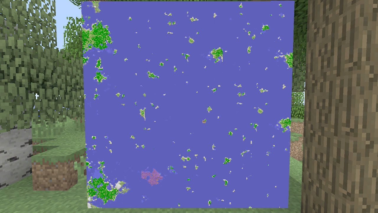 Minecraft Xbox One / PS4 TU62 Seed: The Best Survival Island Seed Ever! + Huge Mushroom Island