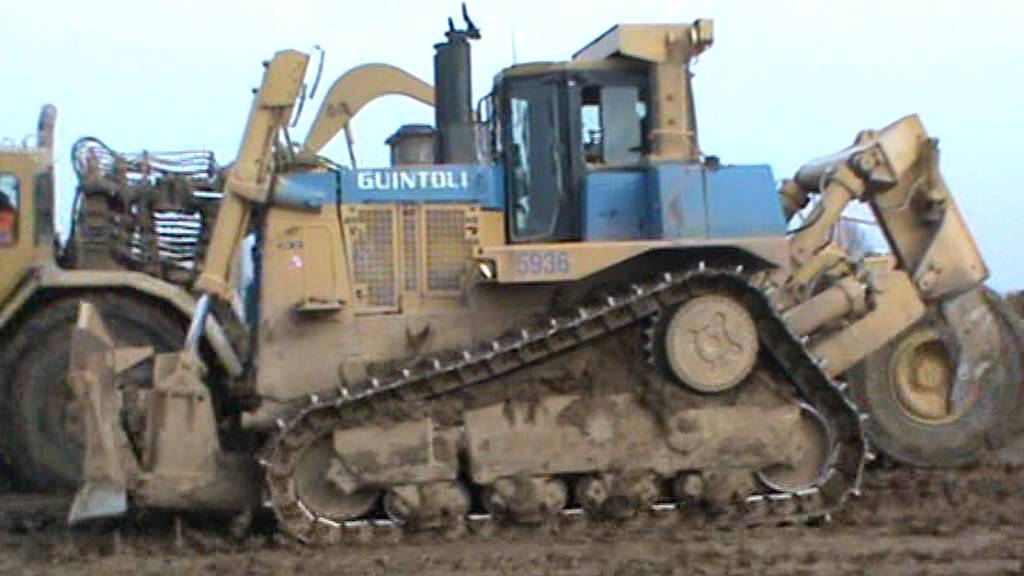 D10T GUINTOLI