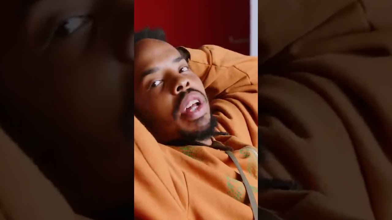 Earl Sweatshirt on E.Coli 🌙💫⭐