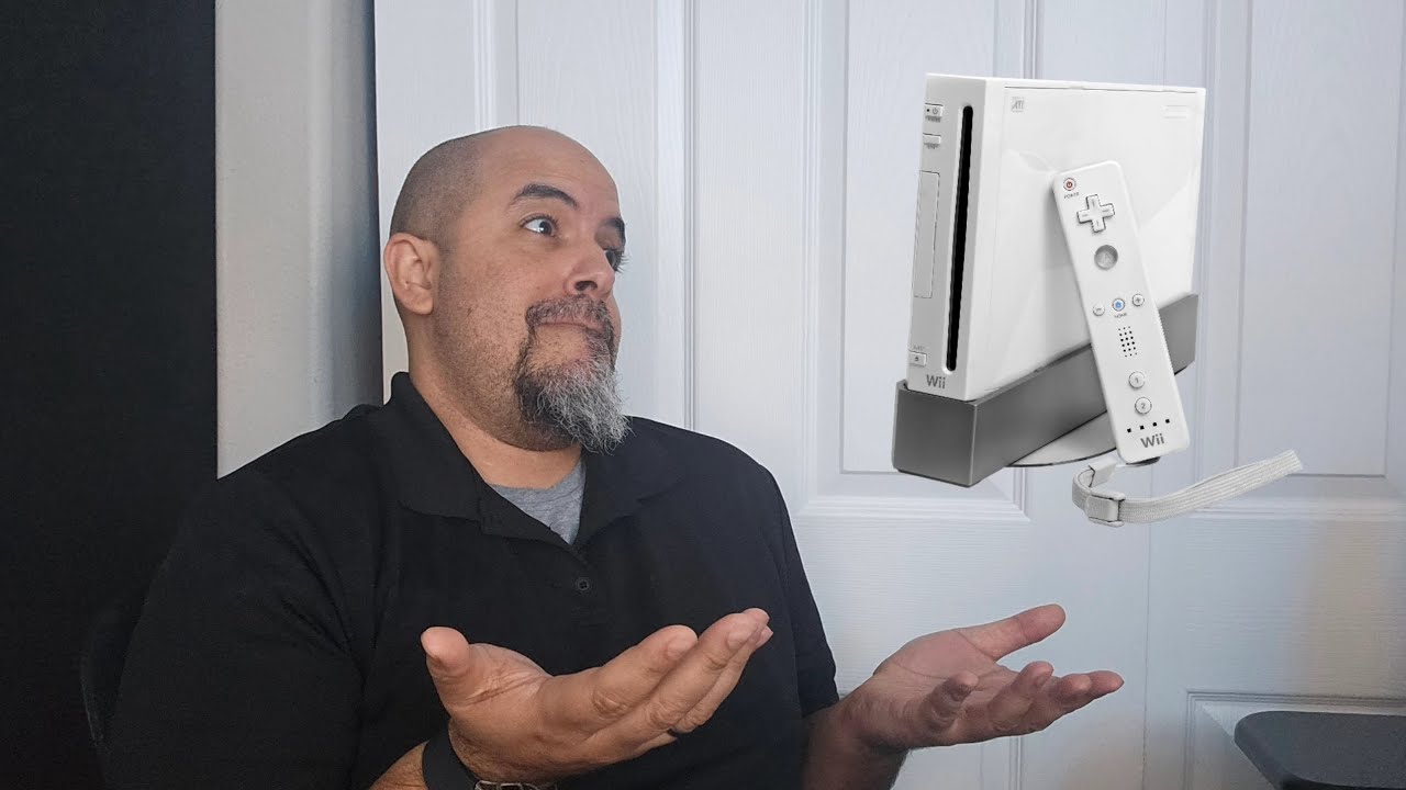 Top 10 Nintendo Wii Games