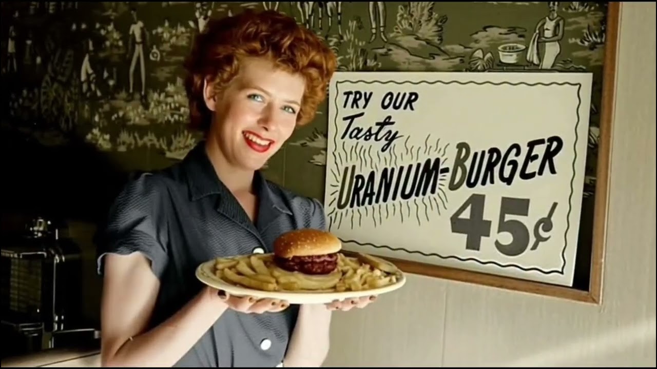 Kill A Commie For Mommy (Music Video)
