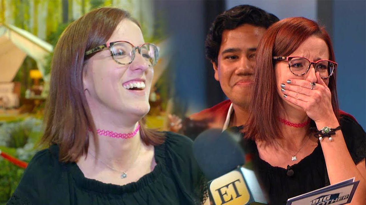 Big Brother 21: Nicole Anthony Reacts to Being the 'Real Winner' (Exclusive)