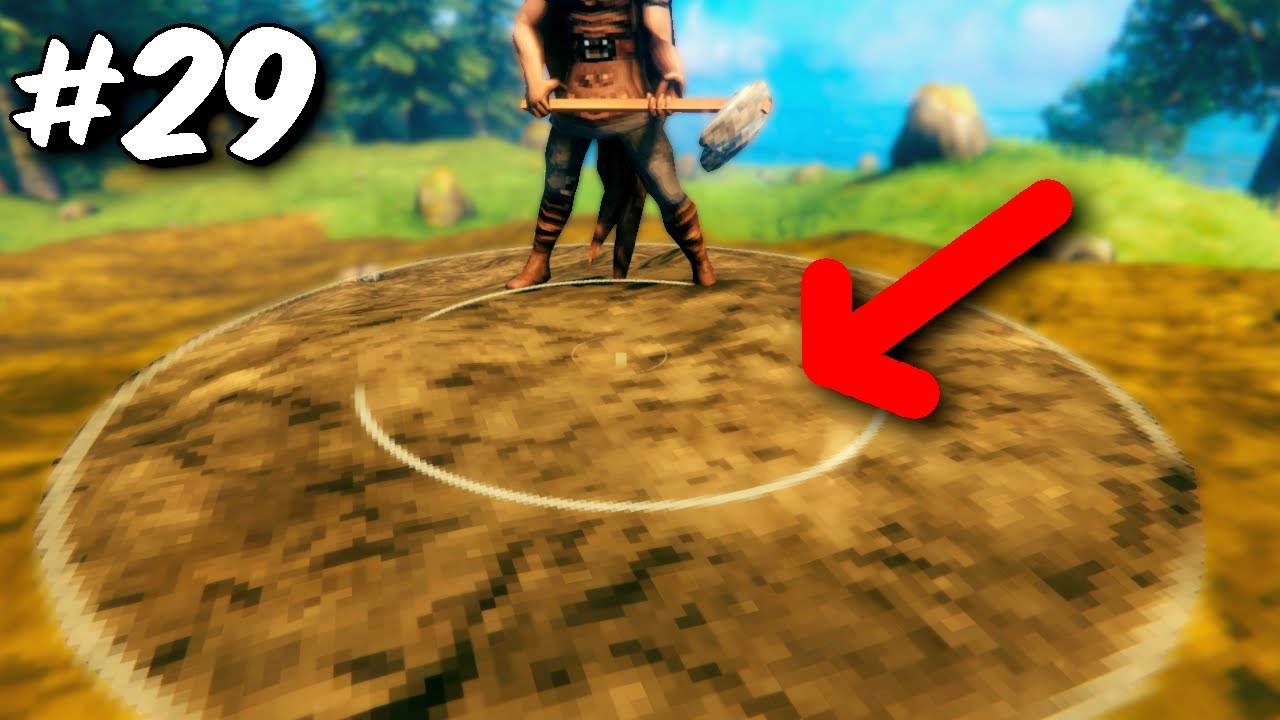 TINY Details 97% of Players MISS in Valheim