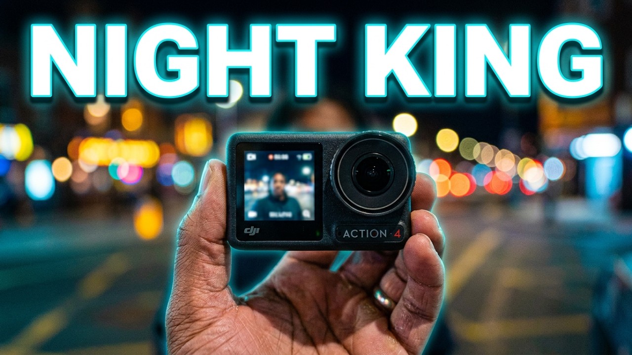 Best Vloging Camera During The Night- Ch oice is Yours 