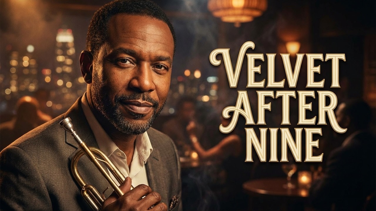 Velvet After Nine – Ear Candy (Junky Jazz Effect) | FreeFlow Mega Tracks