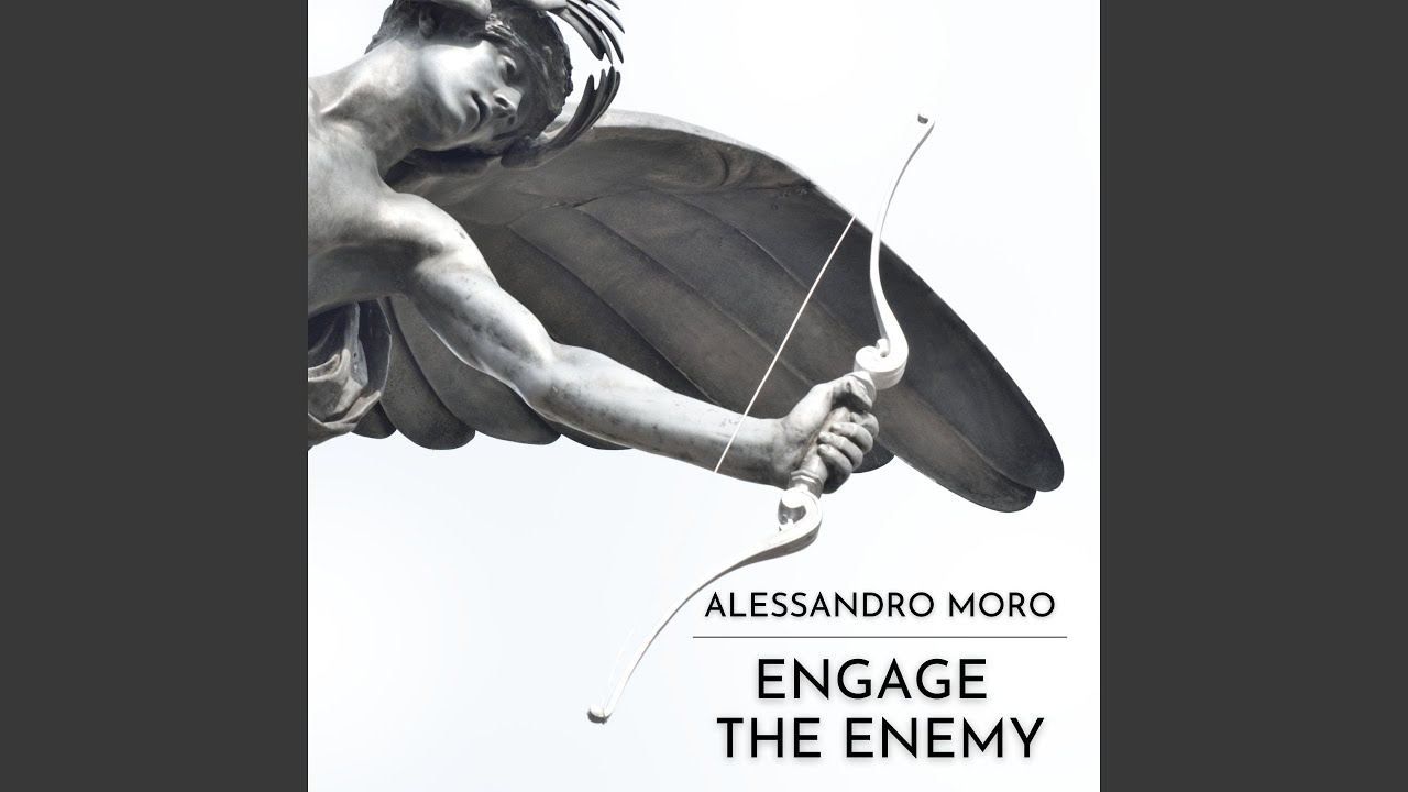 Engage the Enemy