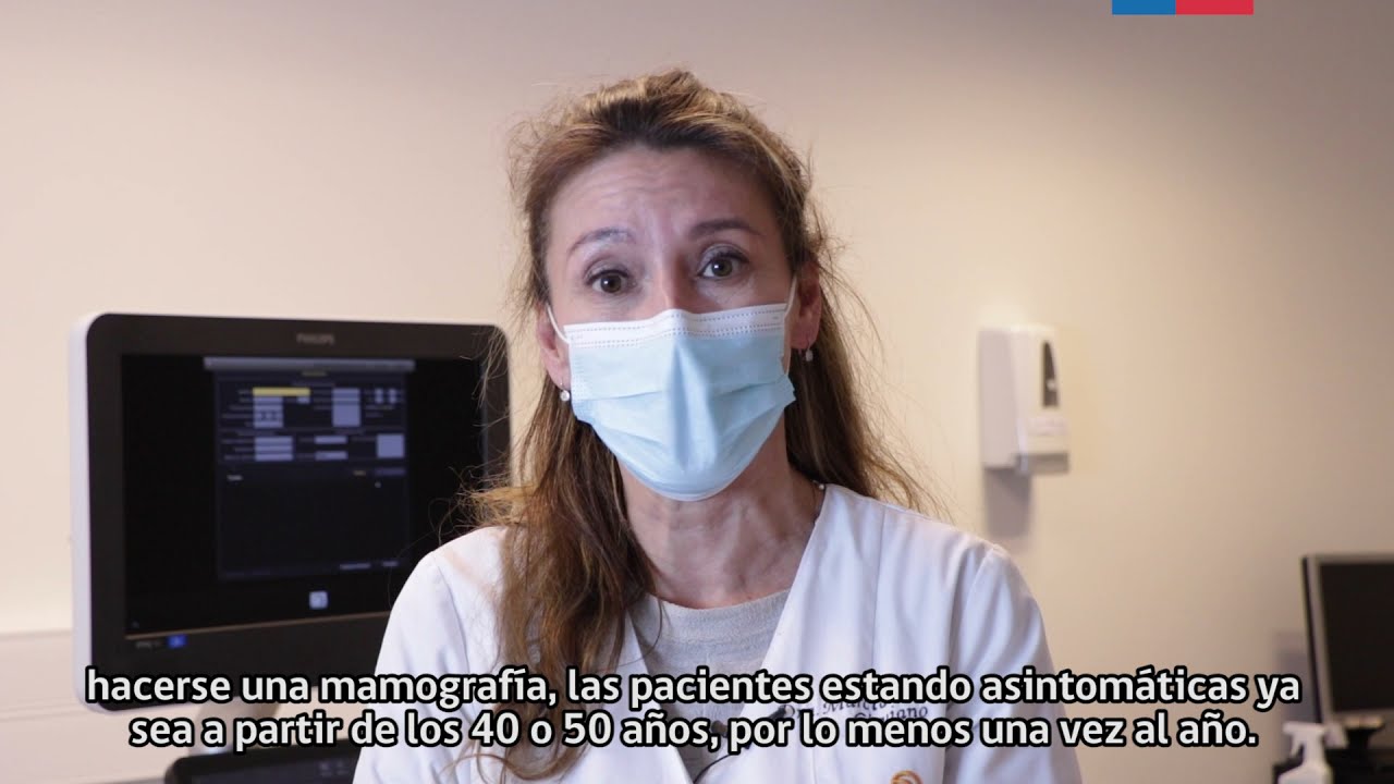 Consejos para la Prevenci&oacute;n del C&aacute;ncer de Mama
