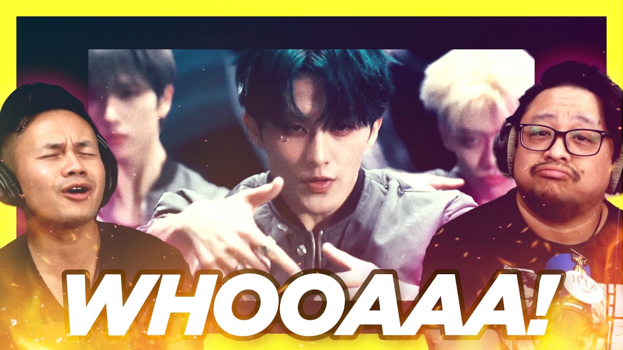 Мы в восторге от песни Smoothie группы NCT DREAM! + Реакция на запись.