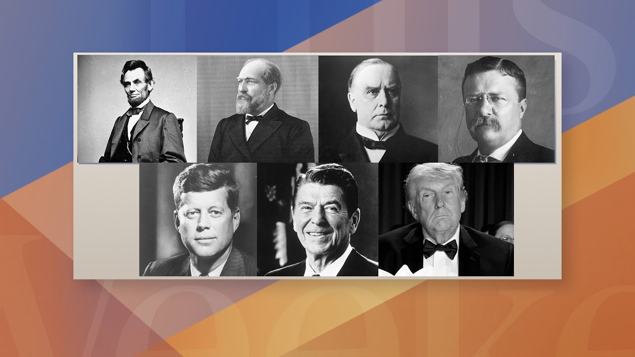A History of Presidential Assassination Attempts