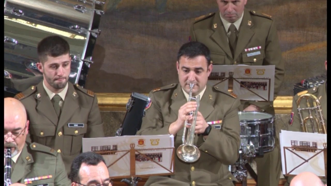 Gran Jota de la Dolores. Tomás Bretón.