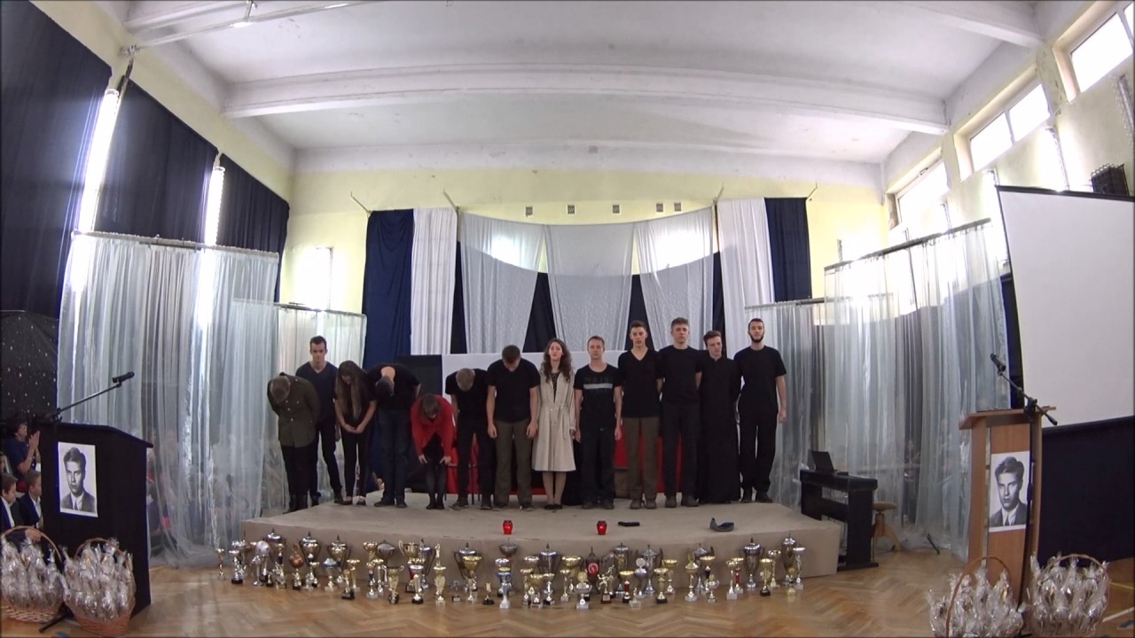 Jubileusz   50-lecia Szkoły Podstawowej nr  182 w Łodzi.