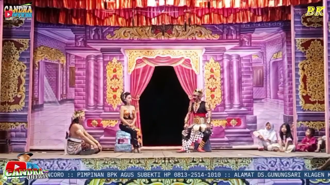 Adegan Pak Bekti nyiksa legowo sungguh luar biasa ektingnya ketoprak Bhakti Kuncoro