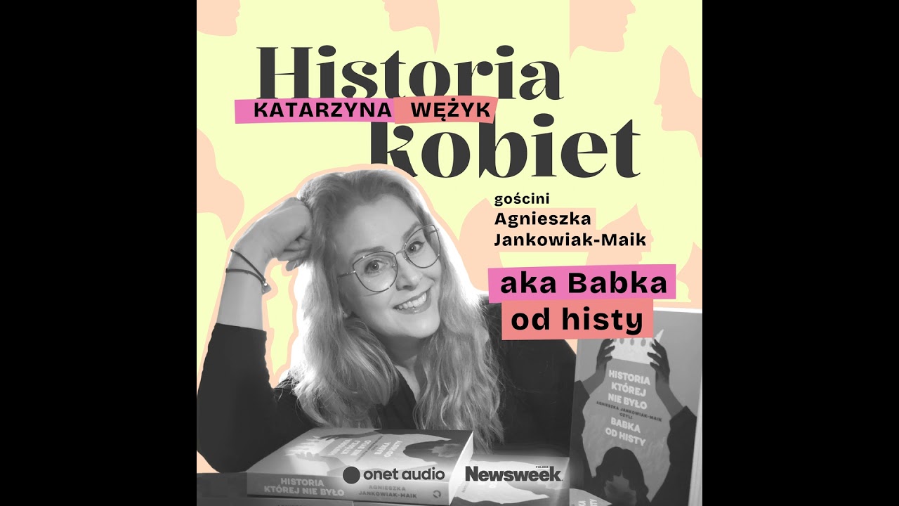 Babka od histy: parasolki nie stukały w okno Piłsudskiego