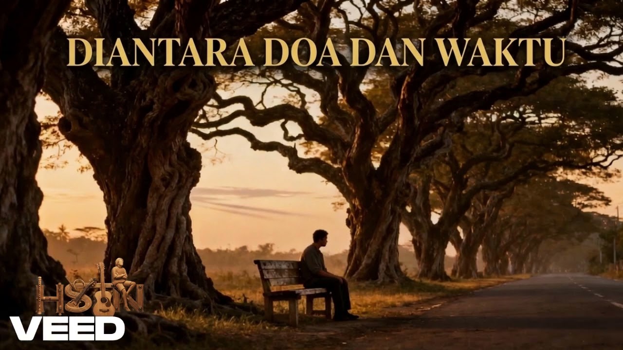 DIANTARA DOA DAN WAKTU