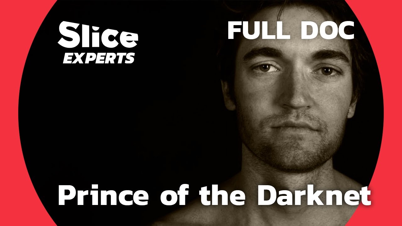 How did a young Prodigy set up the Biggest Marketplace on the Darkweb? | SLICE EXPERTS | FULL DOC