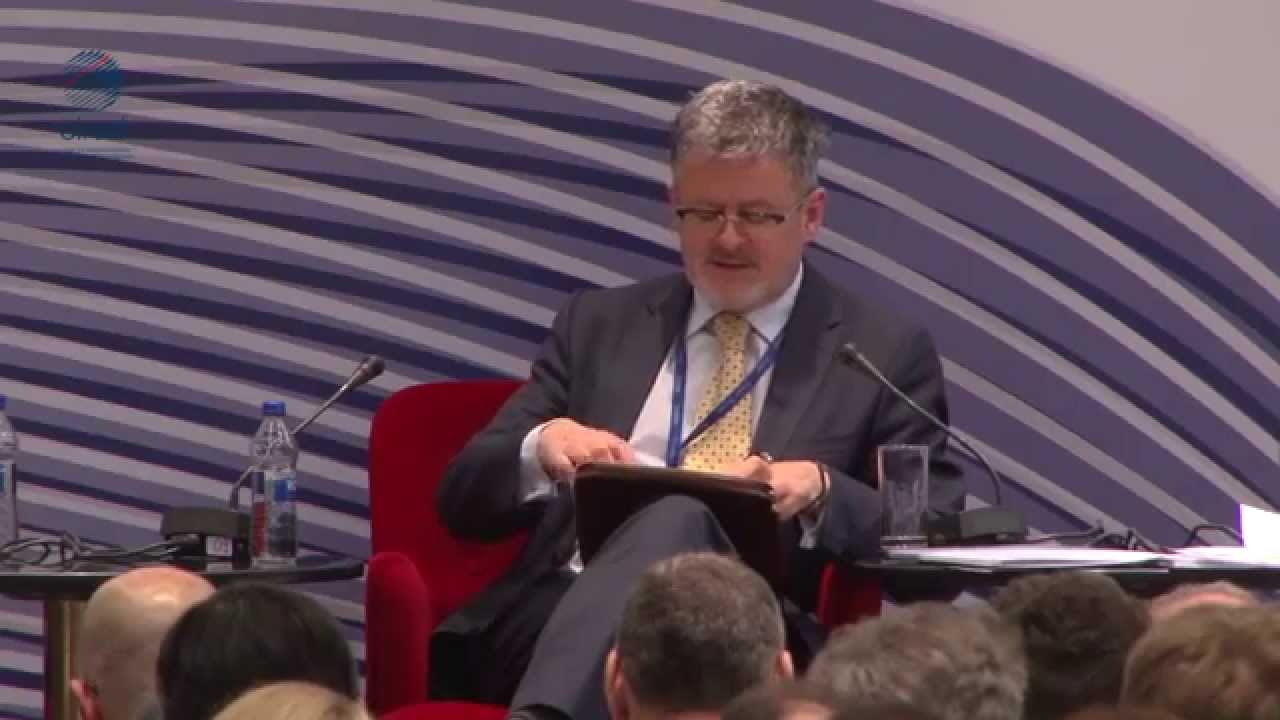 CIRSD Conference on WWI: Panel 