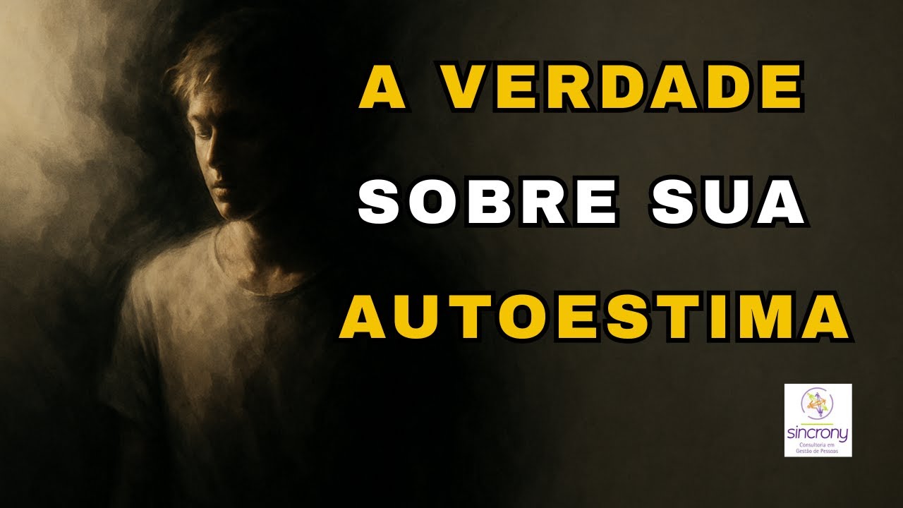 Como aumentar sua AUTOESTIMA e parar de se comparar com os outros?