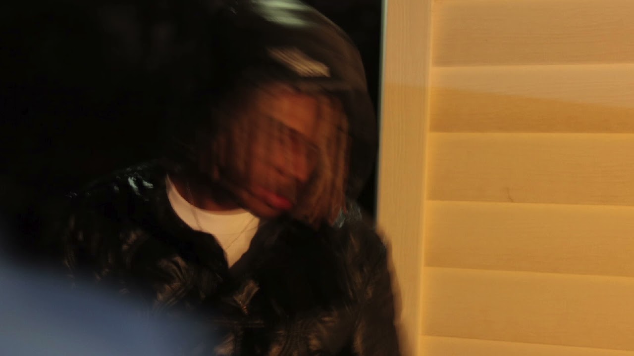 Sofaygo - TWELVE TWENTY FIVE (prod. woods)