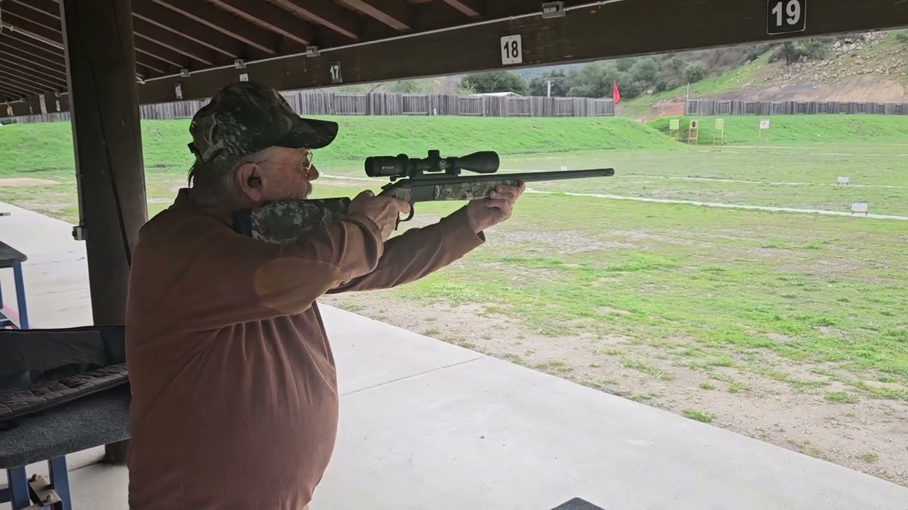 The story of the 45-70 rifle.