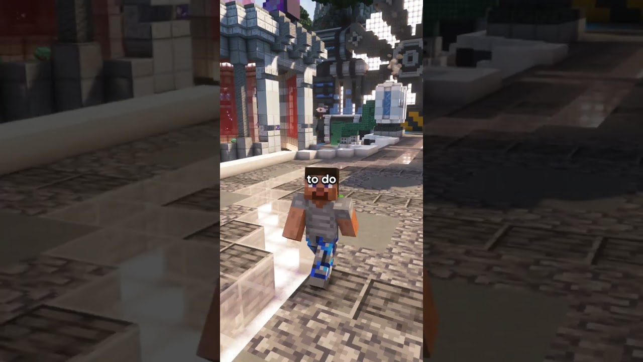 How to get 3 free skeleton spawners on DonutSMP! #minecraft #minecraftmemes