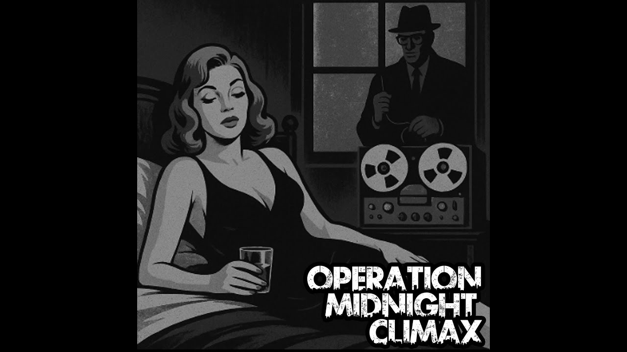 Operation Midnight Climax