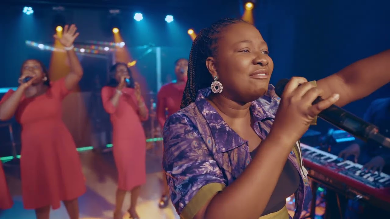 Worship Medley - PMOO