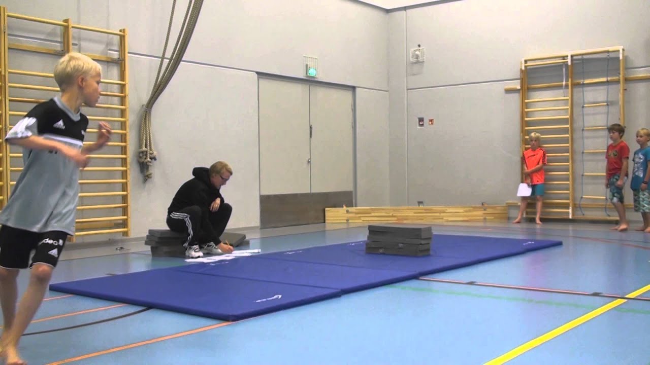 KTK-testit