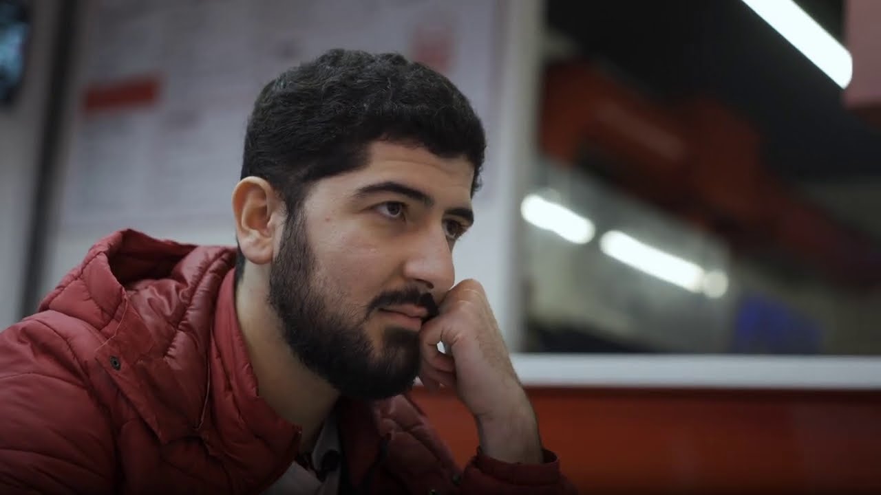 The Haloo Aziz Show | Season 1 Episode 1: Introducing Haloo Aziz