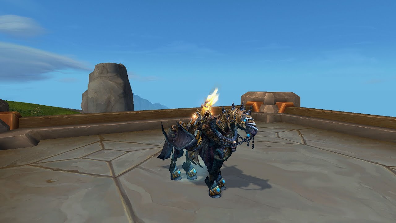 Silvershard Mines - Battleground Blitz - World of Warcraft - Noob Healer POV