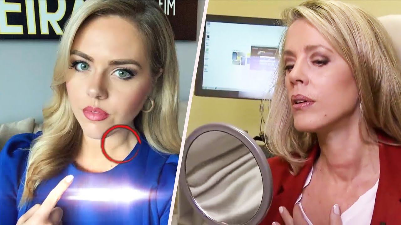 News Anchors Had Cancer Warning Signs Noticed on Air