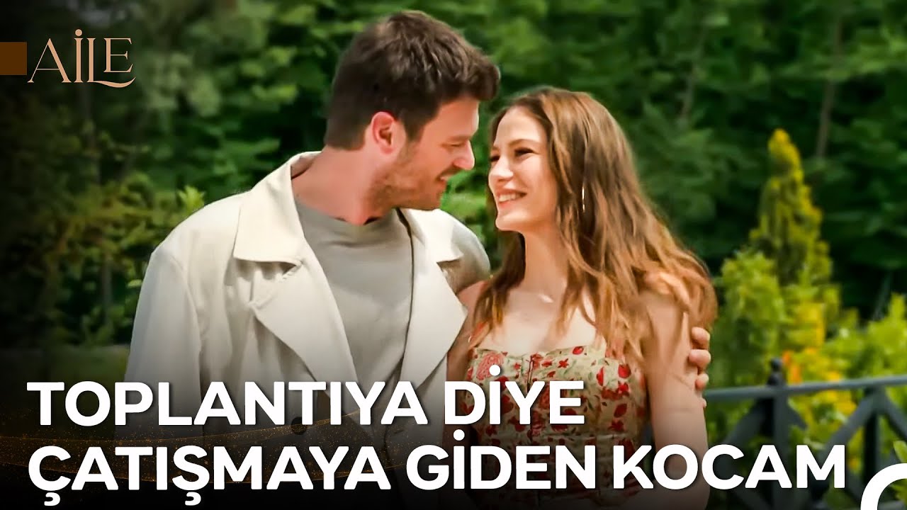 Aşamadığınız ASDEV Sahneleri #7 - Aile