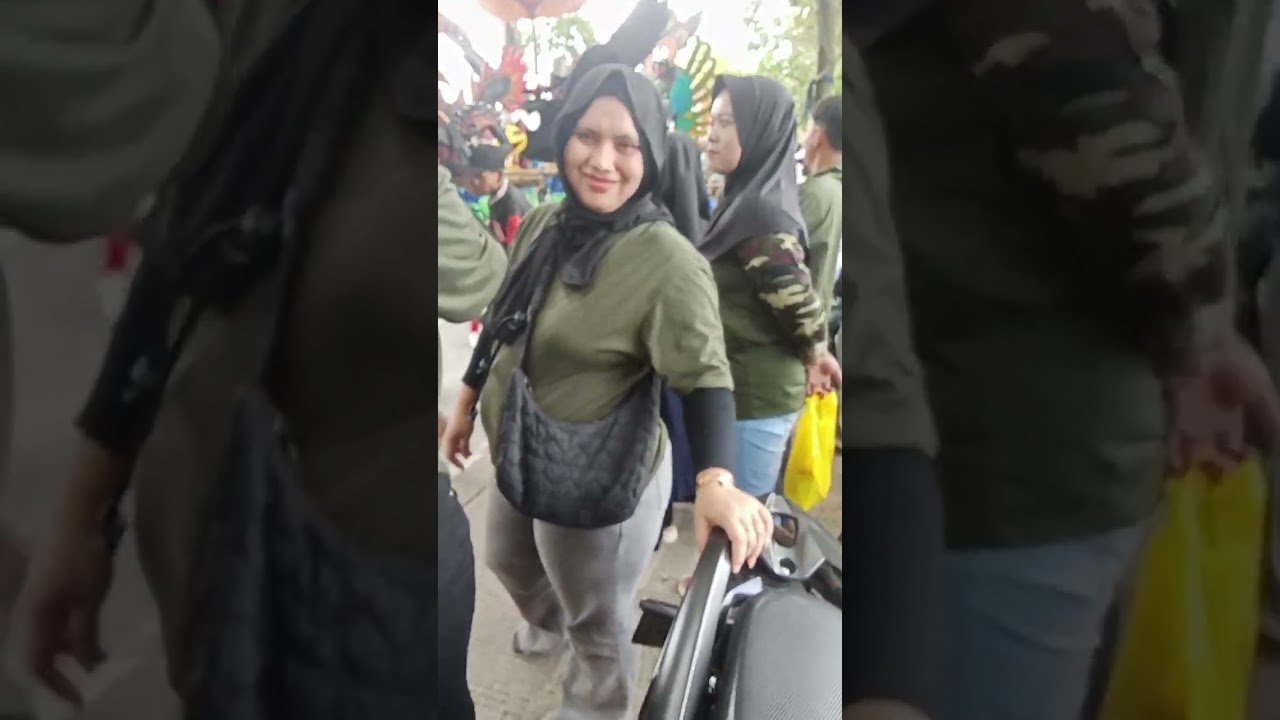 PGM Tandang Di Rancanumpang | Napolemon