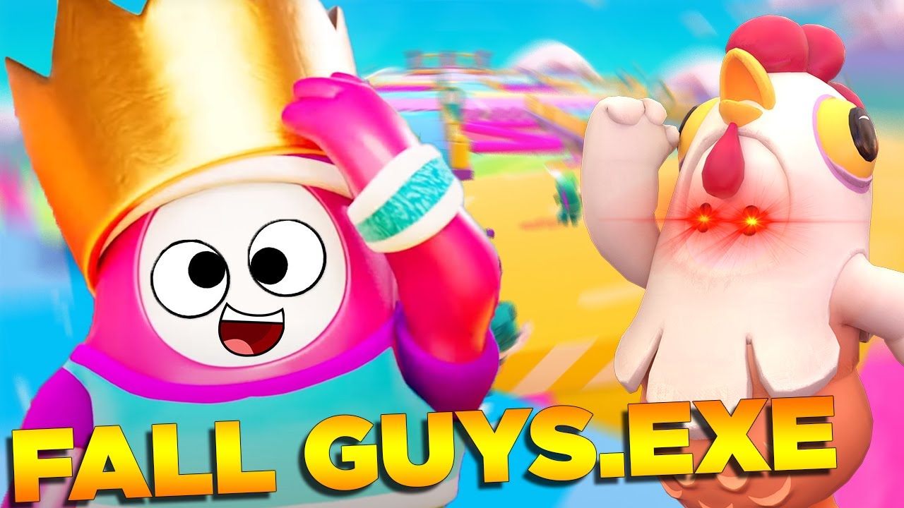 FALL GUYS.exe