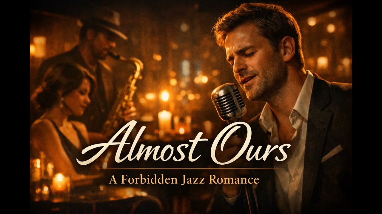 Almost Ours – Jazz liked you | A Jazz Love Story