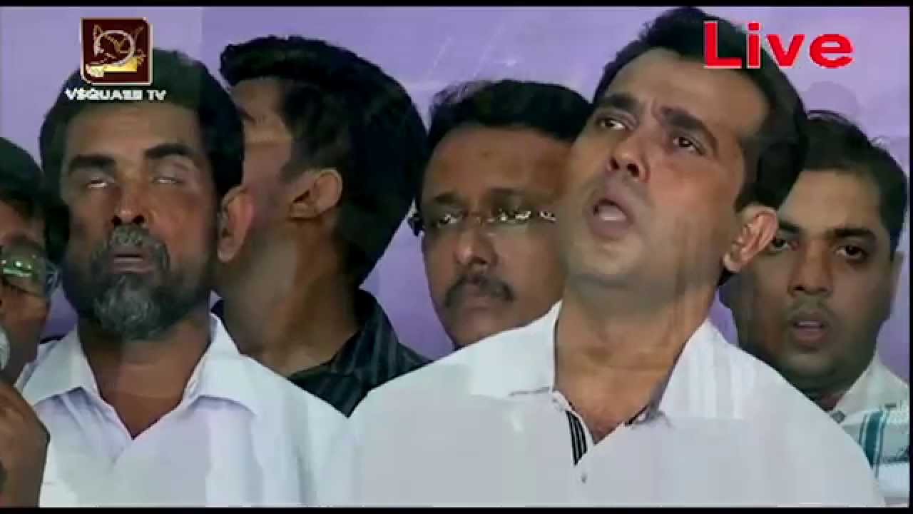 ‘avan arkkum Kadakkaaranalla’ “അവന്‍ ആര്‍ക്കും കടക്കാരനല്ല”.